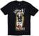 Tricou Ozzy Osbourne Ozz Bless Us All Black S Tricou