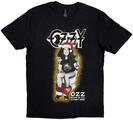 Ozzy Osbourne Ozz Bless Us All Black L T-särk