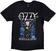 T-Shirt Ozzy Osbourne T-Shirt Arms Out Holiday Unisex Black 2XL