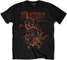 Pantera Goddamn Whiskey Black 2XL T-särk