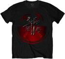 Pink Floyd The Wall Oversized Hammers Black 2XL T-särk