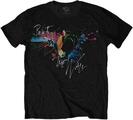 Pink Floyd The Wall Head Banga Black XL T-särk