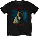 Pink Floyd The Wall Scream Black M Tricou