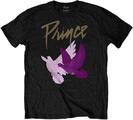 Prince Doves Black L T-särk