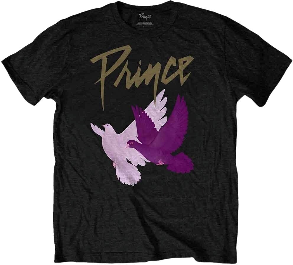 Ing Prince Doves Black XL Ing