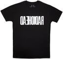 Radiohead Daehoidar Black L Košulja