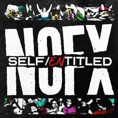Disque vinyle NOFX - Self Entitled (45 RPM)(LP)