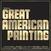 LP ploča The Districts - Great American Painting (Limited Edition) (Gold Coloured) (LP)