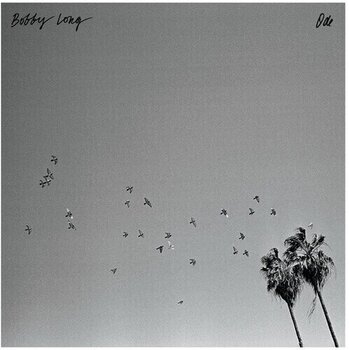 Hanglemez Bobby Long - Ode (Limited Edition) (LP) - 1