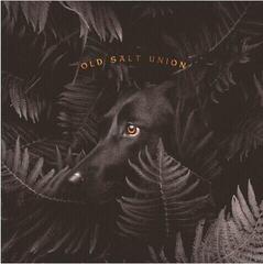 Vinyl Record Old Salt Union - Where The Dogs Don't Bite (Limited Edition) (Orange Coloured) (LP)