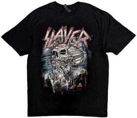 Πουκάμισο Slayer Demon Storm Black 2XL Πουκάμισο