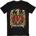 Slayer Holiday Eagle Black XL T-särk