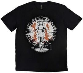 Πουκάμισο Sleep Token Rain Black 2XL Πουκάμισο