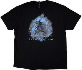 T-shirt Sleep Token Chokehold Black XL T-shirt