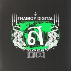 LP ploča Thaiboy Digital - Tiger (Reissue) (LP)