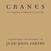 LP ploča Cranes - La Tragédie D'Oreste Et Électre (Limited Edition) (Crystal Clear Coloured) (LP)