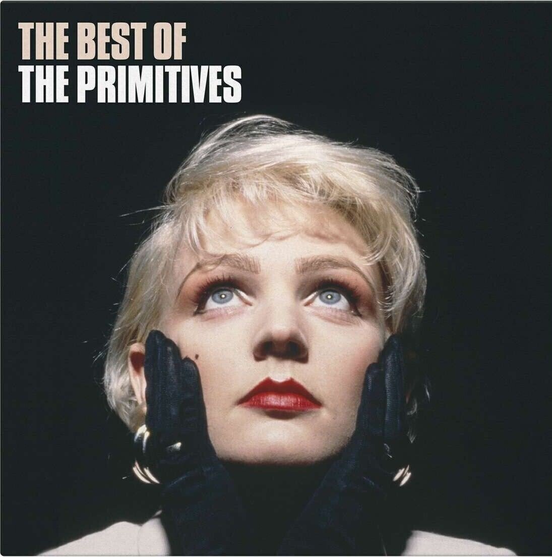 LP ploča The Primitives - Best Of (Limited Edition) (Numbered) (Reissue) (Red Translucent Red Coloured) (2 LP)