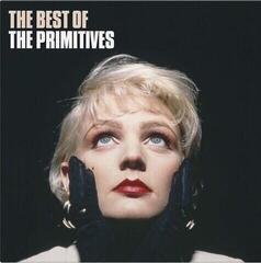 Vinyl Record The Primitives - Best Of (Limited Edition) (Numbered) (Reissue) (Red Translucent Red Coloured) (2 LP)