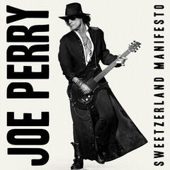 LP ploča Joe Perry - Sweetzerland Manifesto MkII (Opaque Purple Coloured) (LP)