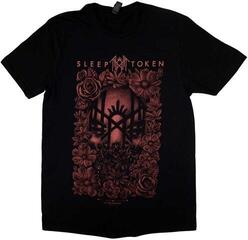 T-Shirt Sleep Token The Black Heart