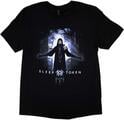 Sleep Token Vessel Forest Black L Shirt