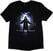 Camiseta de manga corta Sleep Token Vessel Forest Black XL Camiseta de manga corta