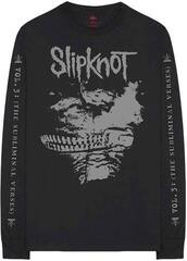 Tricou Slipknot Subliminal Verses Black 2XL Tricou