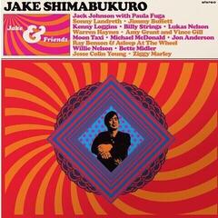 LP ploča Jake Shimabukuro - Jake & Friends (2 LP)