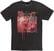 T-shirt Slipknot The End, So Far Barcode Charcoal Grey XL T-shirt