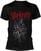 Πουκάμισο Slipknot Shattered Black 2XL Πουκάμισο