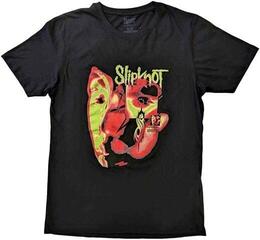 Πουκάμισο Slipknot Alien Black 2XL Πουκάμισο