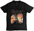 Slipknot 2 Faces Black 2XL T-särk