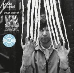 LP ploča Peter Gabriel - Peter Gabriel (180g) (Reissue) (Blue Coloured) (LP)