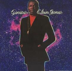 LP ploča Elvin Jones - Genesis (Limited Edition) (Reissue) (Remastered) (Pink Coloured) (LP)