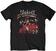 T-Shirt Slipknot Debut Album 19 Years Black S T-Shirt