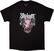 T-Shirt Slipknot Infected Goat Black XL T-Shirt