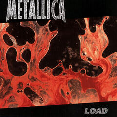 Vinylskiva Metallica - Load (180g) (Reissue) (Remastered) (2 LP)