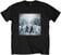 T-Shirt The Beatles T-Shirt Abbey Christmas Unisex Black L