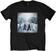 Πουκάμισο The Beatles Abbey Christmas Black 2XL Πουκάμισο