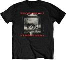 The Clash Sandinista! Black L T-särk