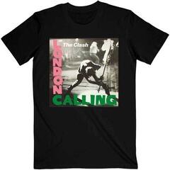 T-Shirt The Clash London Calling