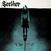 LP ploča Seether - Surface Seems So Far (Coke Bottle Clear Smoke Coloured) (LP)