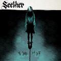 Seether - Surface Seems So Far (Coke Bottle Clear Smoke Coloured) (LP)