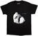 T-shirt The Cure Songs of a Lost World Black M T-shirt
