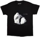 The Cure Songs of a Lost World Black XL T-särk