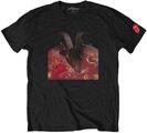 The Rolling Stones Goats Head Soup Black L T-särk