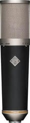 Студиен кондензаторен микрофон United Studio Technologies UT Tube67 Студиен кондензаторен микрофон