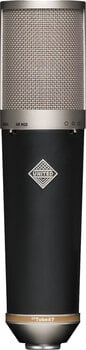 Kondenzatorski studijski mikrofon United Studio Technologies UT Tube67 Kondenzatorski studijski mikrofon - 1