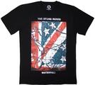 The Stone Roses Waterfall Black 2XL T-särk