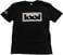 T-shirt Tool Wirebox Black S T-shirt